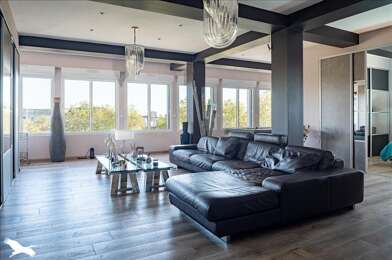 Appartement 5 pièces 380000 €