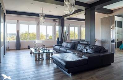 Appartement de 5 pièces principales — photo du bien
