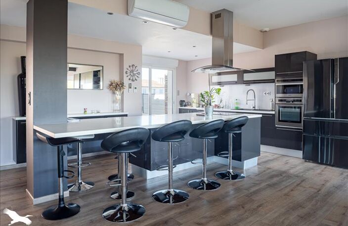 Appartement de 5 pièces principales — photo 3