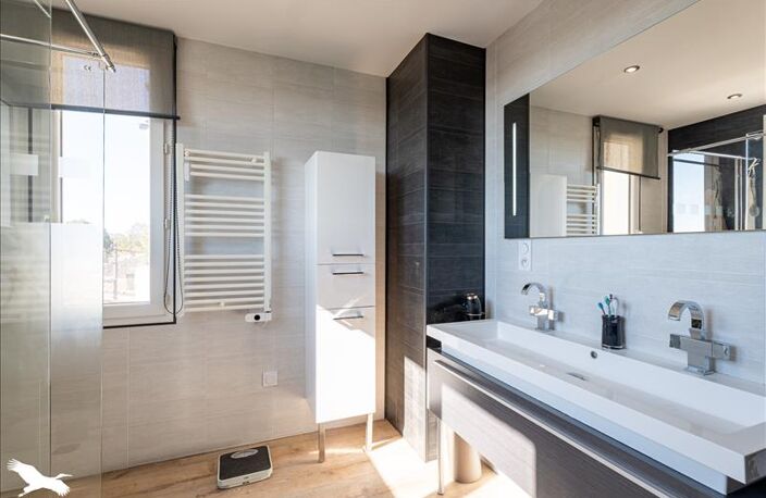 Appartement de 5 pièces principales — photo 4