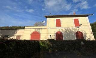 Maison 6 Pièces 123 m² à vendre à Naussac (12700)