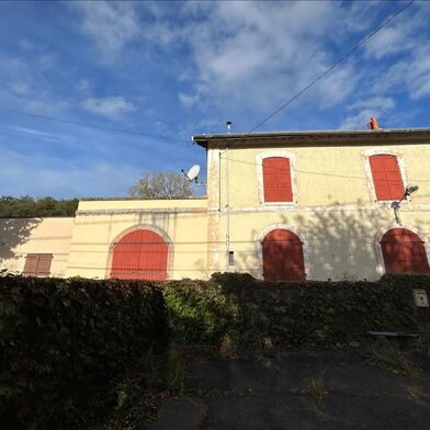 Maison 6 pièces 91047 €