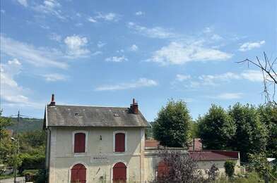 Maison 6 pièces 91047 €