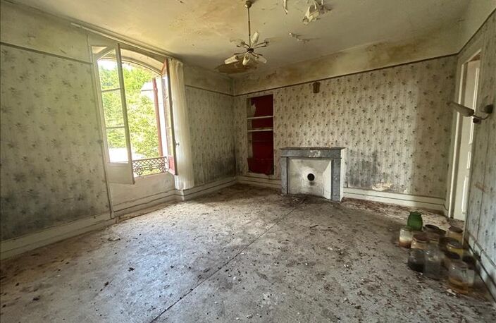 Maison en pierre de 6 pièces principales — photo 4