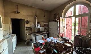 Maison 6 Pièces 123 m² à vendre à Naussac (12700)