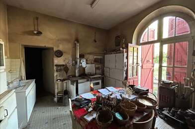 Maison 6 pièces 91047 €