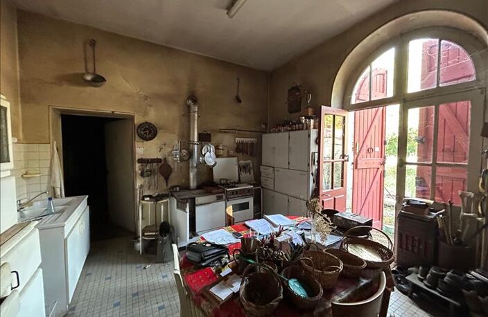 Maison en pierre de 6 pièces principales — photo 5