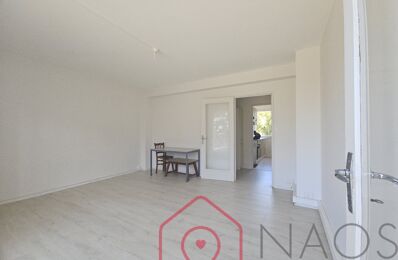 vente appartement 106 500 € à proximité de Marçay (86370)