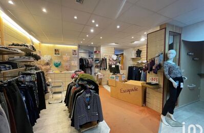 vente commerce 110 000 € à proximité de Pussigny (37800)