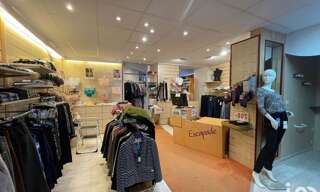 Commerce  180 m² à vendre à Sainte-Maure-de-Touraine (37800)