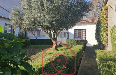 vente maison 189 000 € à proximité de Saint-Benoît (86280)