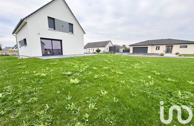 vente maison 540 000 € à proximité de Fessenheim (68740)