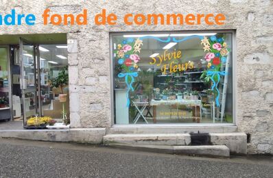 vente commerce 55 000 € à proximité de Challes-les-Eaux (73190)