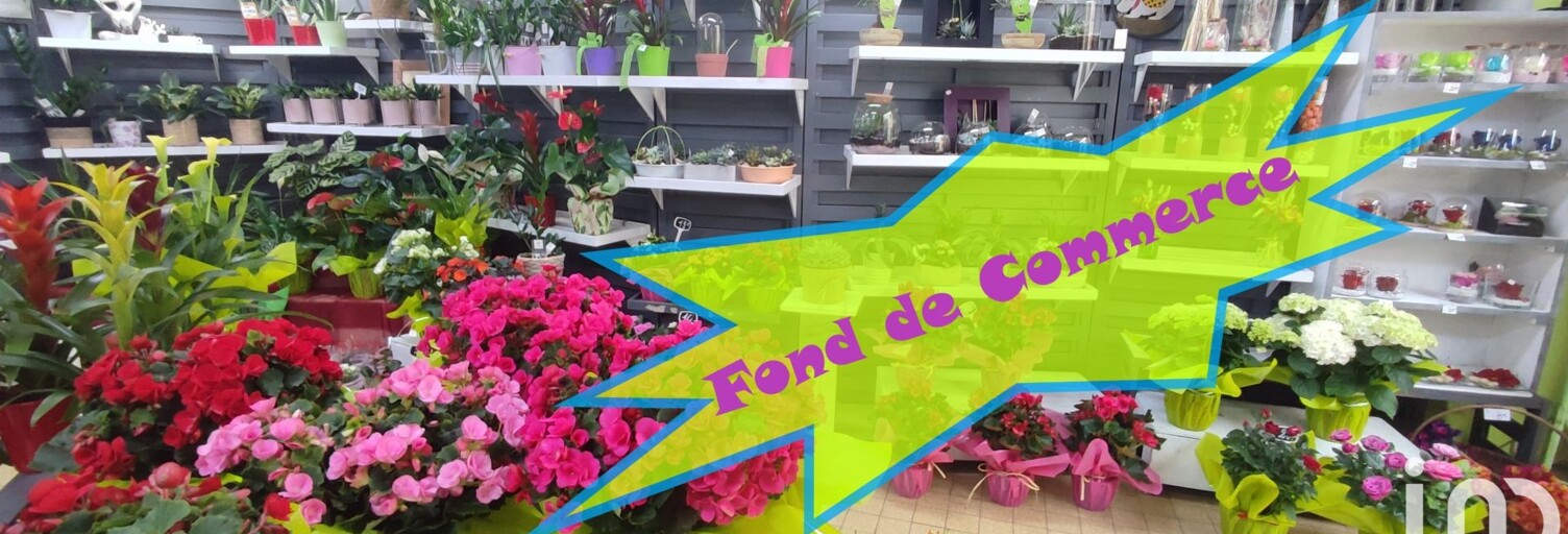 Commerce  116 m² à vendre à Saint-Pierre-d'Albigny (73250)