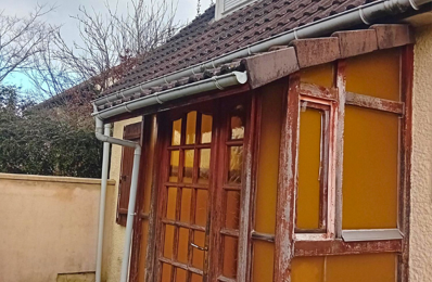 vente maison 255 000 € à proximité de Saint-Ouen-en-Brie (77720)