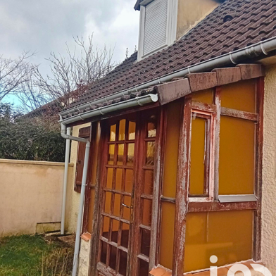 Maison 5 pièces 122 m²