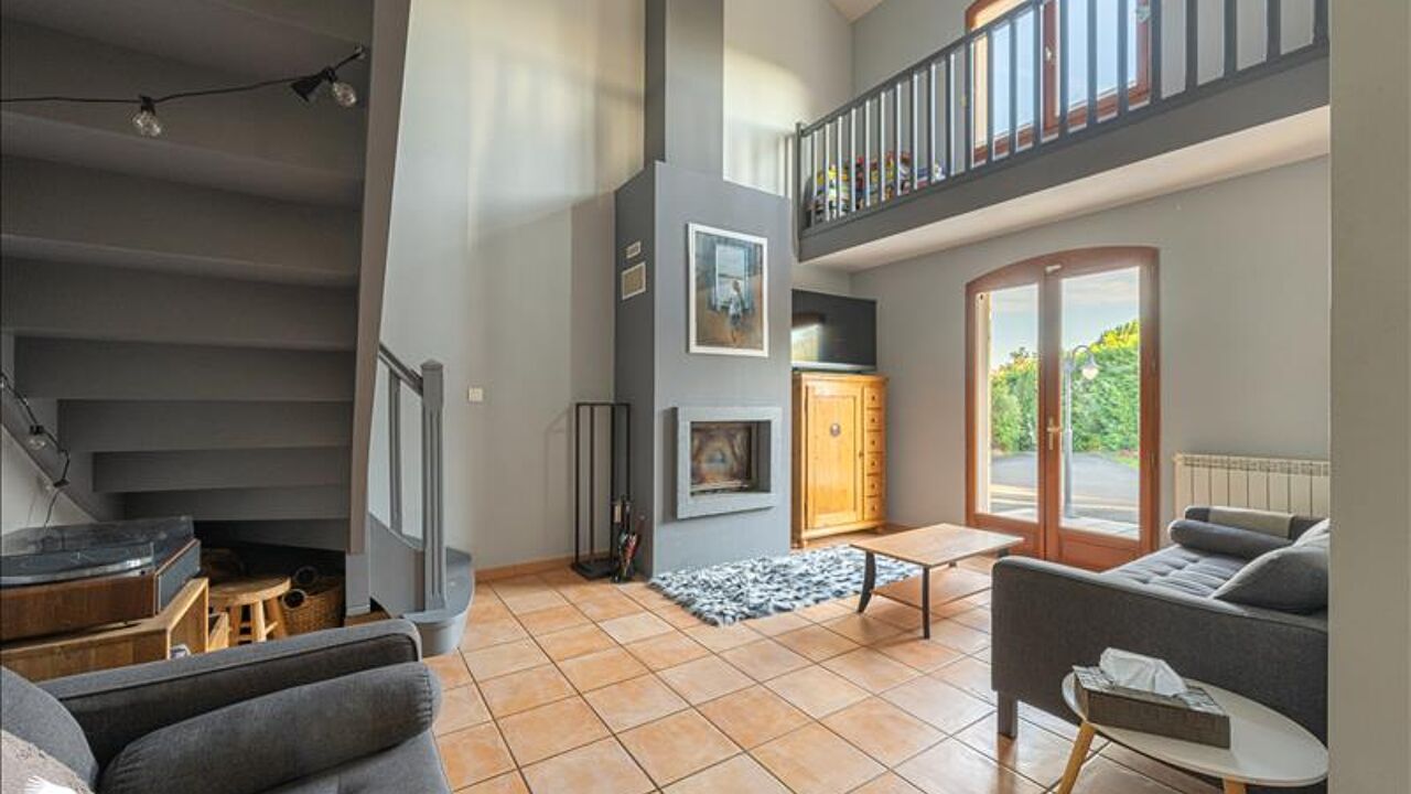 maison 7 pièces 168 m2 à vendre à Daux (31700)