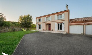 Maison 7 Pièces 168 m² à vendre à Daux (31700)