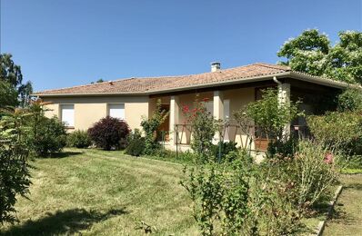 vente maison 228 000 € à proximité de Ponlat-Taillebourg (31210)