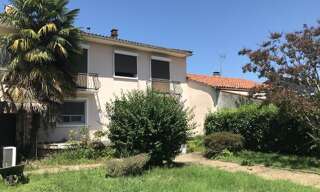 Maison 9 Pièces 217 m² à vendre à Ausson (31210)