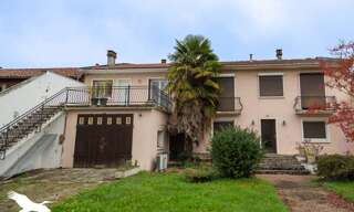 Maison 9 Pièces 217 m² à vendre à Ausson (31210)