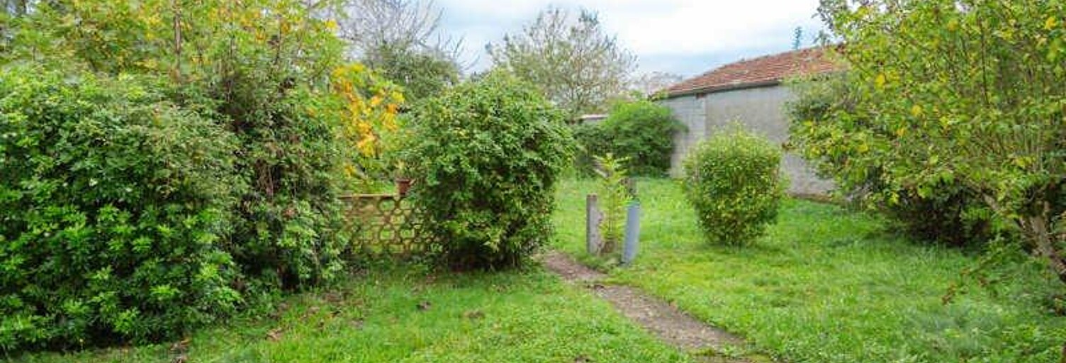 Maison 9 Pièces 217 m² à vendre à Ausson (31210)