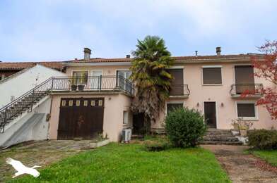 Maison 9 pièces 181000 €