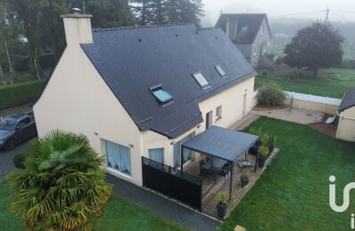 vente maison 399 000 € à proximité de Saint-Lormel (22130)