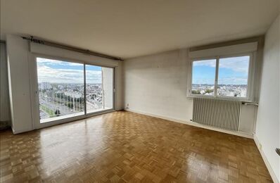 vente appartement 165 850 € à proximité de Saint-Cyr-sur-Loire (37540)