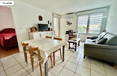 vente appartement 154 990 € à proximité de Auzeville-Tolosane (31320)