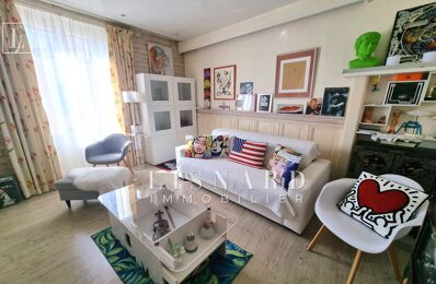 vente appartement 330 000 € à proximité de Grasse (06130)