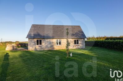 vente terrain 139 000 € à proximité de Terres-de-Caux (76640)