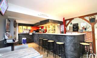 Commerce  206 m² à vendre à Herbault (41190)