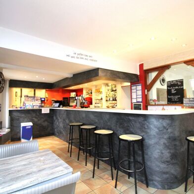 Commerce  175000 €