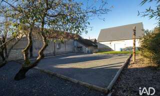 Commerce  206 m² à vendre à Herbault (41190)