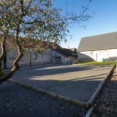 Commerce  167500 €