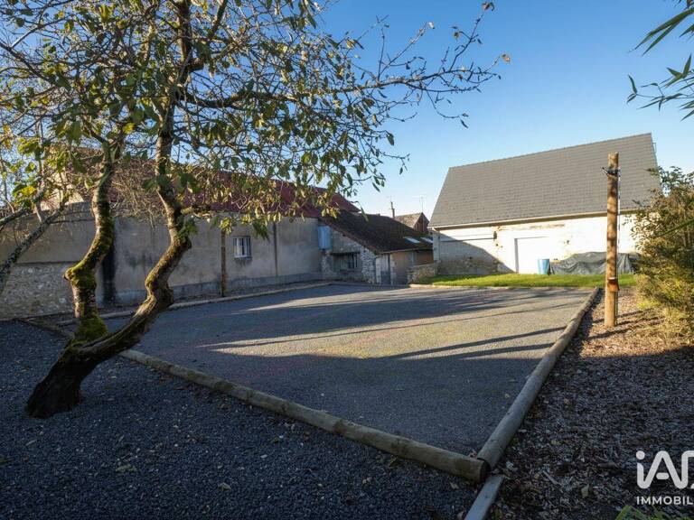 Vente Murs commerciaux 206 m&sup2; — photo 1