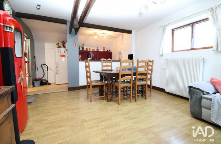 Vente Murs commerciaux 206 m&sup2; — photo 3