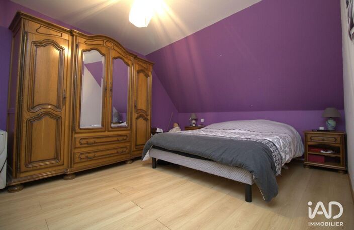 Vente Murs commerciaux 206 m&sup2; — photo 4