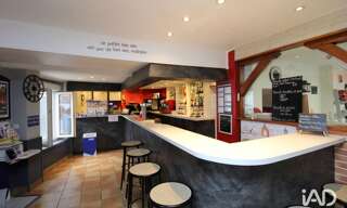 Commerce  135 m² à vendre à Herbault (41190)