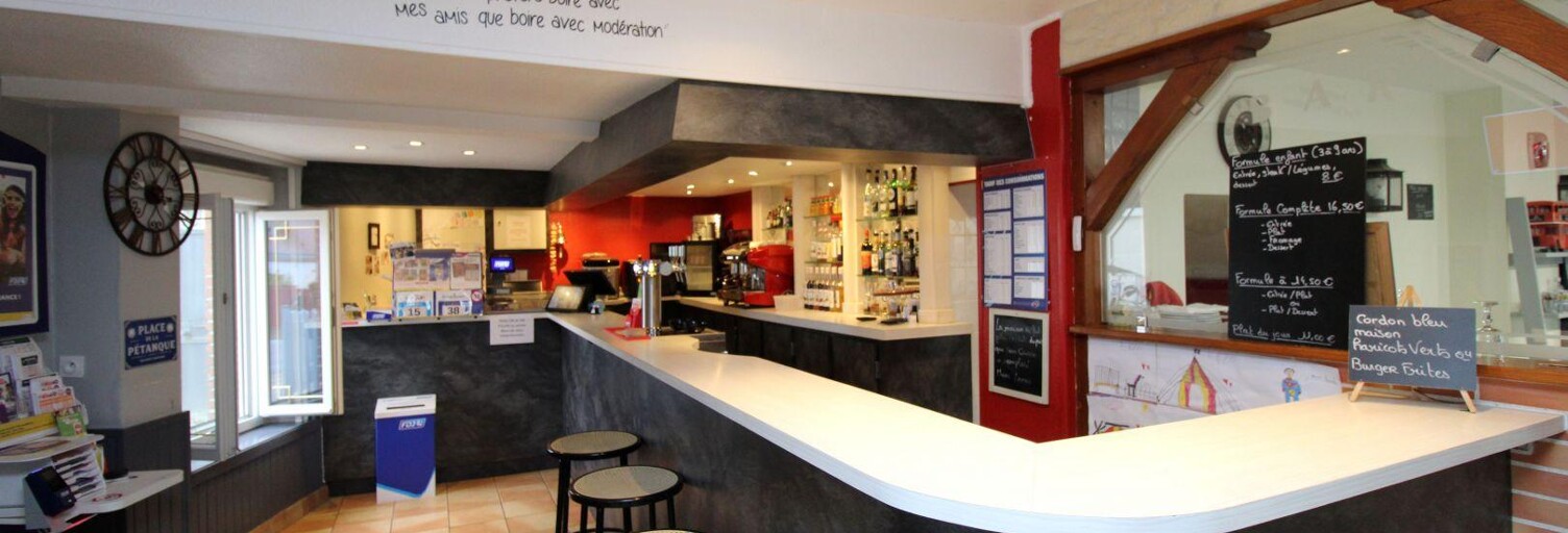 Commerce  135 m² à vendre à Herbault (41190)