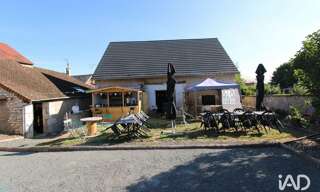 Commerce  135 m² à vendre à Herbault (41190)