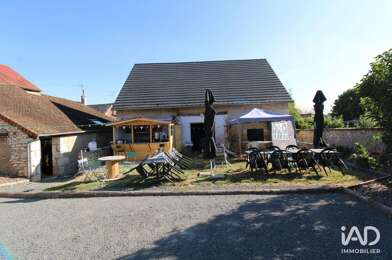 Commerce  54000 €