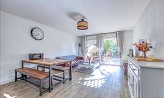 Appartement 4 Pièces 77 m² à vendre à Lanton (33138)