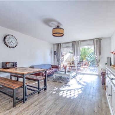 Appartement 4 pièces 299000 €