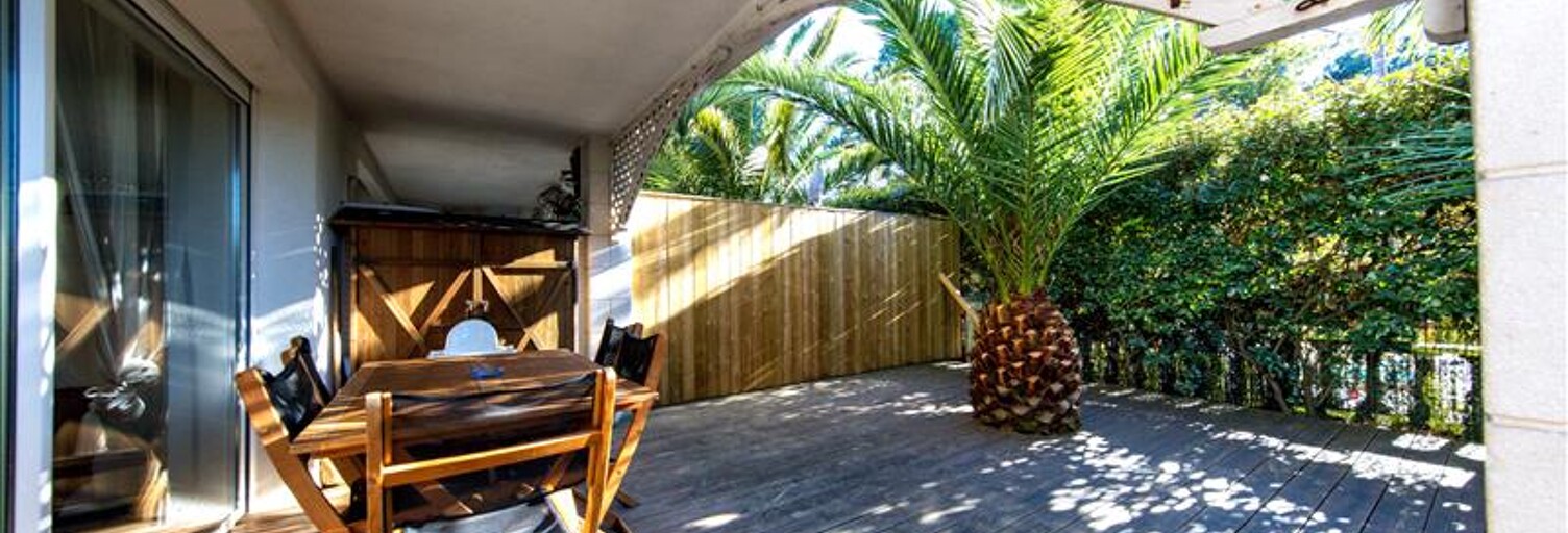 Appartement 4 Pièces 77 m² à vendre à Lanton (33138)