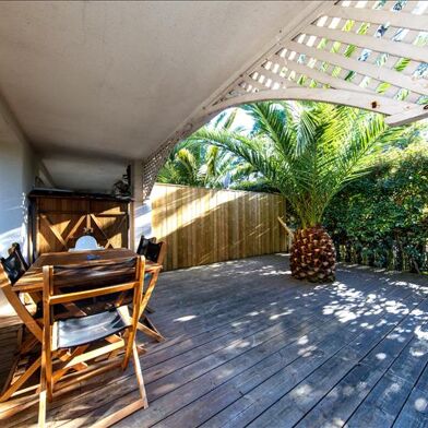 Appartement 4 pièces 299000 €