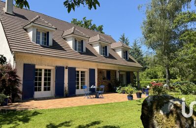 vente maison 470 000 € à proximité de Mennecy (91540)