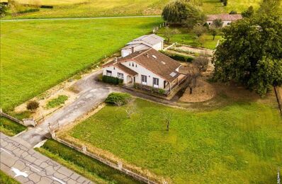 vente maison 269 000 € à proximité de Marssac-sur-Tarn (81150)