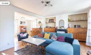 Maison 7 Pièces 145 m² à vendre à Pontoise (95300)